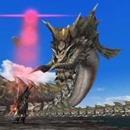 モンスターハンター フロンティア オンライン