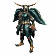 モンスターハンター フロンティア オンライン