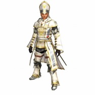 モンスターハンター フロンティア オンライン
