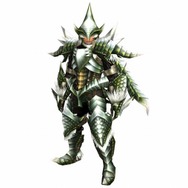 モンスターハンター フロンティア オンライン