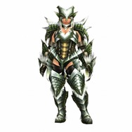 モンスターハンター フロンティア オンライン
