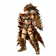 モンスターハンター フロンティア オンライン