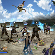 真・三國無双6 Spesial