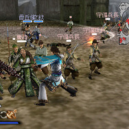 真・三國無双6 Spesial