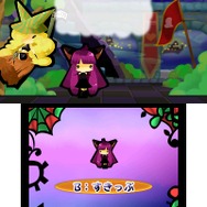 ラビラビ外伝 Witch's Cat