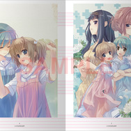 『白衣性恋愛症候群』豪華特典を用意