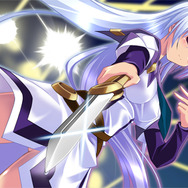 白銀のカルと蒼空の女王