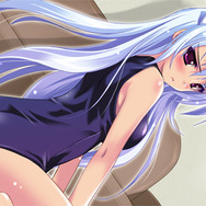 白銀のカルと蒼空の女王