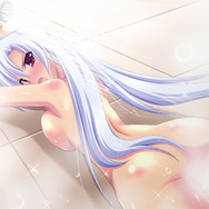 白銀のカルと蒼空の女王