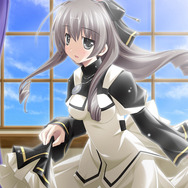 白銀のカルと蒼空の女王