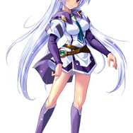 白銀のカルと蒼空の女王