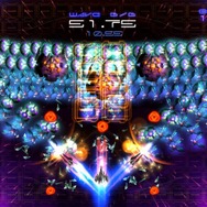 ギャラガレギオンズ DX