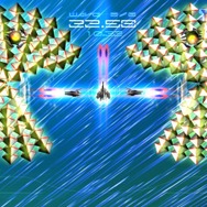 ギャラガレギオンズ DX