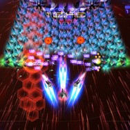 ギャラガレギオンズ DX