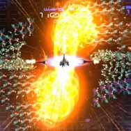 ギャラガレギオンズ DX