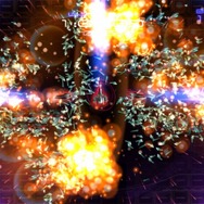 ギャラガレギオンズ DX