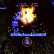 ギャラガレギオンズ DX