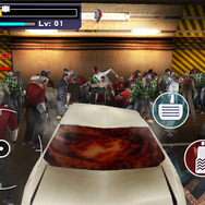 デッドライジング・モバイル