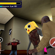 デッドライジング・モバイル