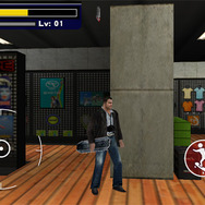 デッドライジング・モバイル