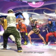 The Black Eyed Peas Experience