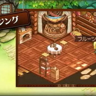 『ノーラと刻の工房 霧の森の魔女』ノーラ役の竹達彩奈さんがしゃべりまくるPV第2弾が登場 