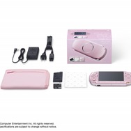 プレイステーション・ポータブル（PSP-3000）バリューパック