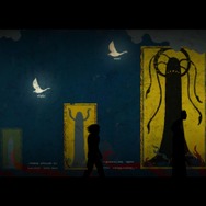 アニメーションもScaleform