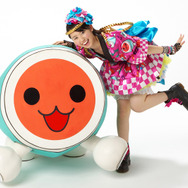 太鼓の達人ぽ～たぶるDX