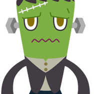 うしみつモンストルオ リンゼと魔法のリズム