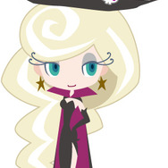 うしみつモンストルオ リンゼと魔法のリズム