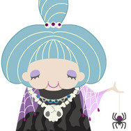 うしみつモンストルオ リンゼと魔法のリズム