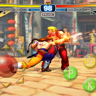 ストリートファイターIV VOLT