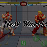 ストリートファイターIV VOLT