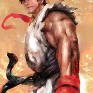 ストリートファイターIV VOLT