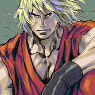 ストリートファイターIV VOLT