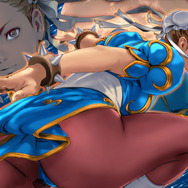 ストリートファイターIV VOLT