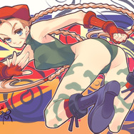 ストリートファイターIV VOLT