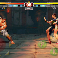 ストリートファイターIV VOLT