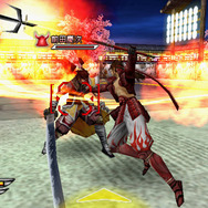 戦国BASARA クロニクルヒーローズ