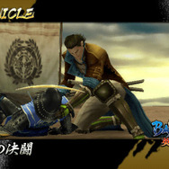 戦国BASARA クロニクルヒーローズ