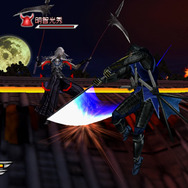 戦国BASARA クロニクルヒーローズ