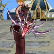 デコオンライン・フロンティア