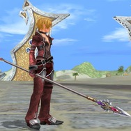 デコオンライン・フロンティア