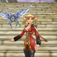 デコオンライン・フロンティア