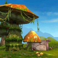 夢世界-武林外伝-