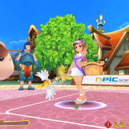 ファンタテニス