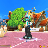 ファンタテニス