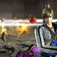 真・三國無双6 猛将伝