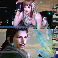 真・三國無双6 猛将伝